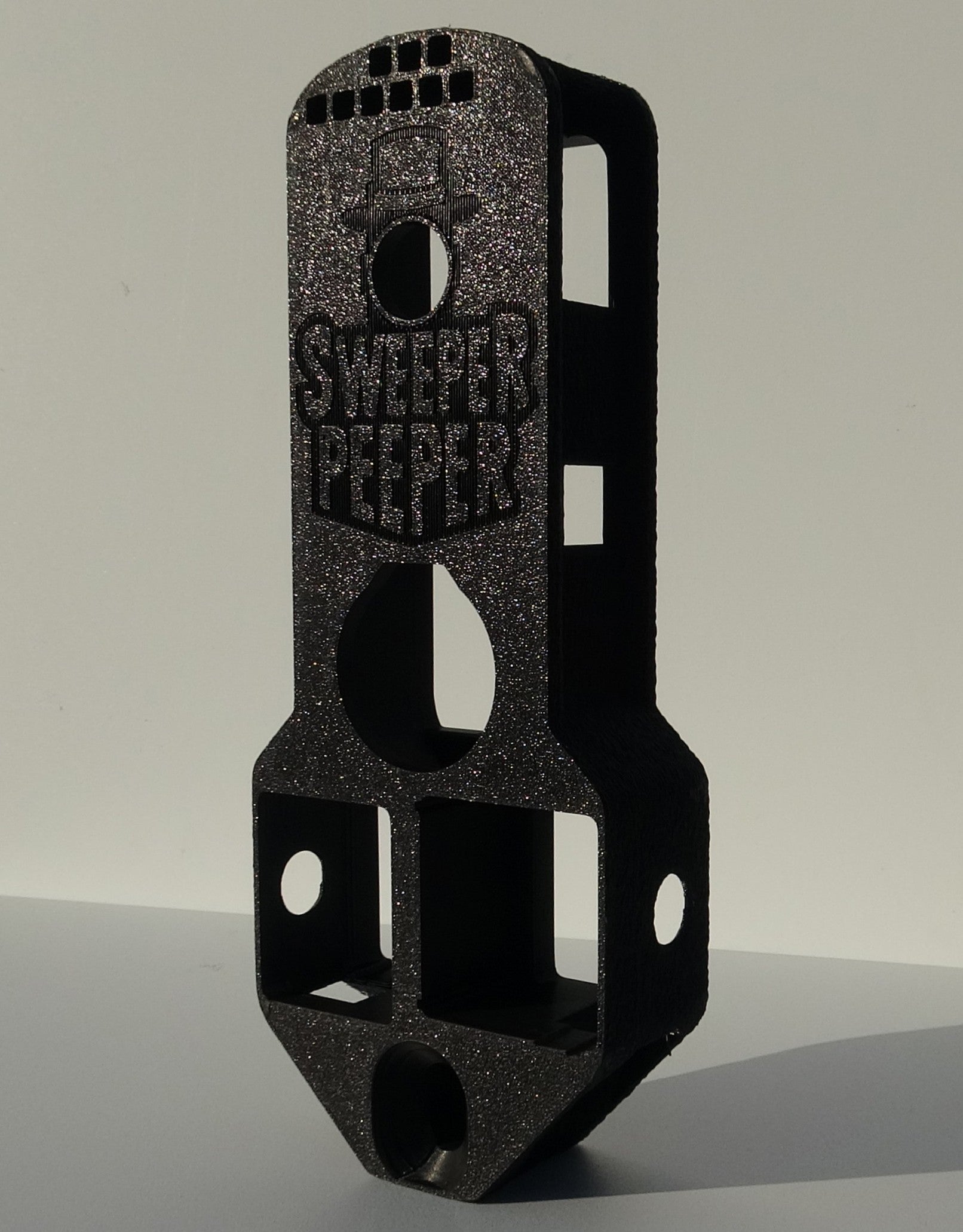 Sweeper Peeper Chimney Inspection Camera System